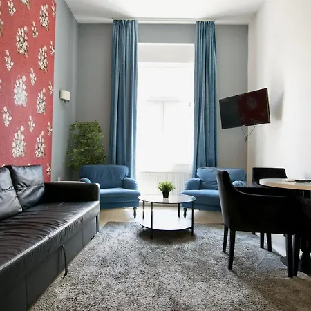 Premium By Hi5 - Astoria Square Apartamento *