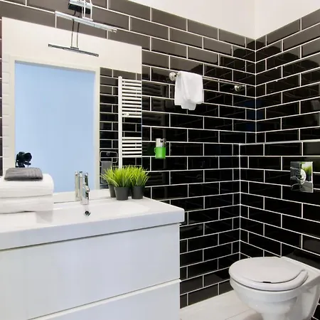 Premium By Hi5 - Astoria Square Apartamento