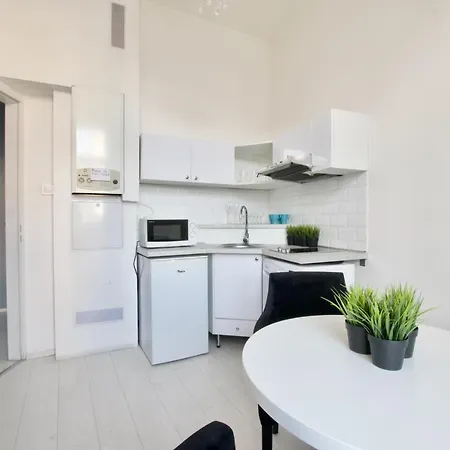 Premium By Hi5 - Astoria Square Budapeste