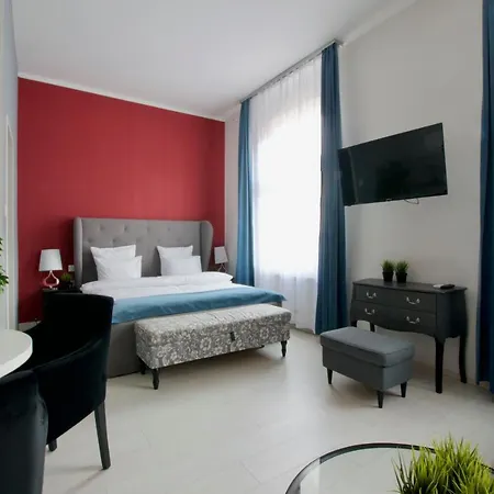 Premium By Hi5 - Astoria Square * Budapeste