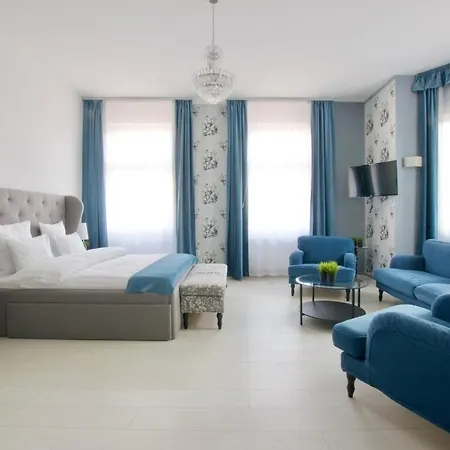 Apartmán Premium By Hi5 - Astoria Square