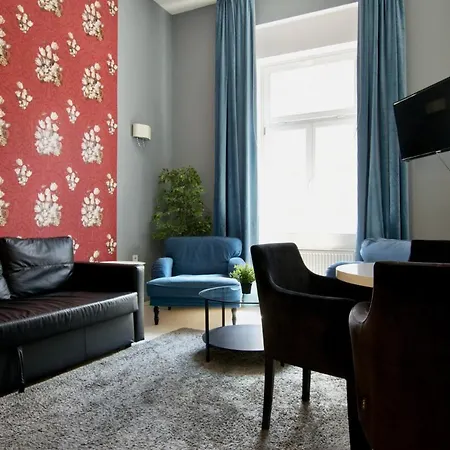 Apartmán Premium By Hi5 - Astoria Square