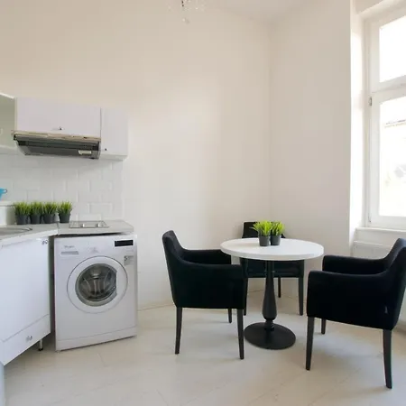 Apartmán Premium By Hi5 - Astoria Square