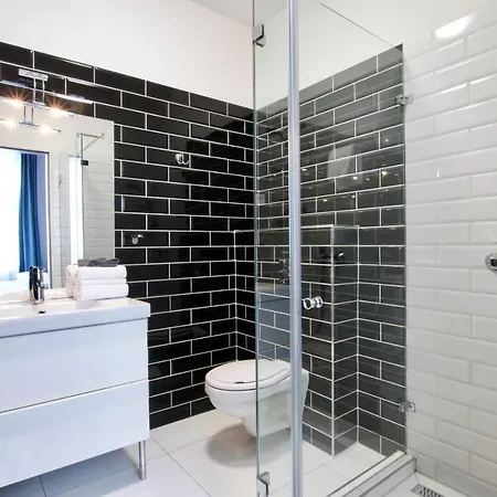 Premium By Hi5 - Astoria Square Apartmán *