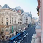 Premium By Hi5 - Astoria Square Apartment Budapest