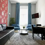 Premium By Hi5 - Astoria Square Apartment *