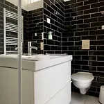 Premium By Hi5 - Astoria Square Apartment Budapest