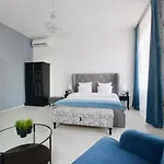 Premium By Hi5 - Astoria Square Apartment Budapest