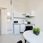 Premium By Hi5 - Astoria Square Budapest