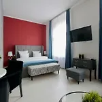 Premium By Hi5 - Astoria Square * Budapest