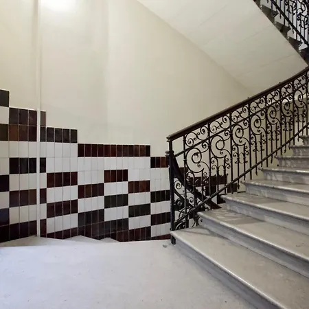 Apartment Premium By Hi5 - Astoria Square
