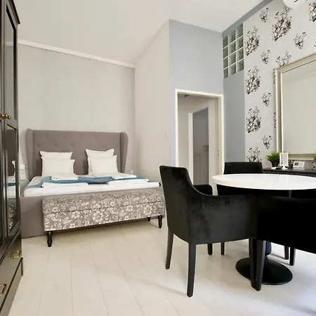 Appartamento Premium By Hi5 - Astoria Square