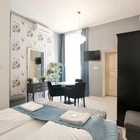 Apartment Premium By Hi5 - Astoria Square