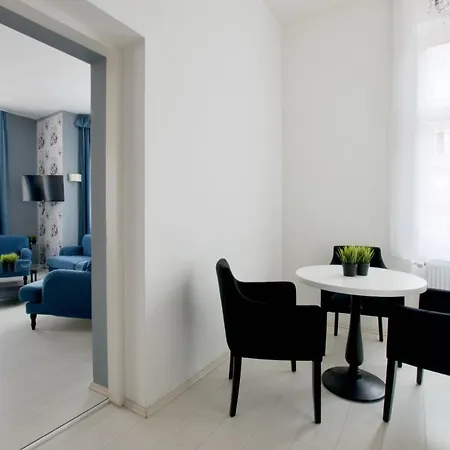 Premium By Hi5 - Astoria Square Apartment