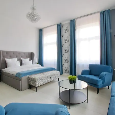 Premium By Hi5 - Astoria Square Apartment