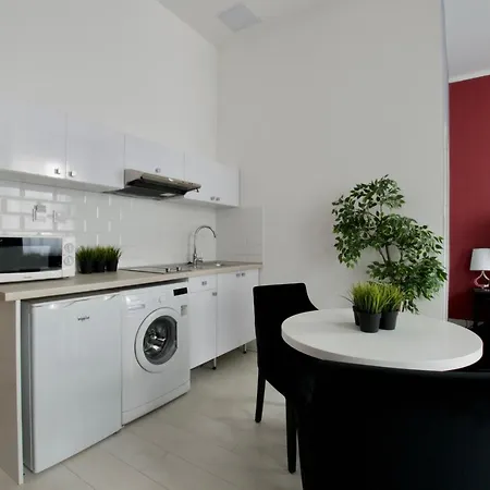 Apartment Premium By Hi5 - Astoria Square