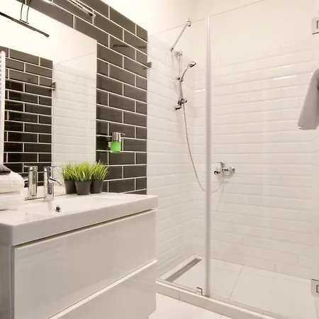 Premium By Hi5 - Astoria Square * Budapest