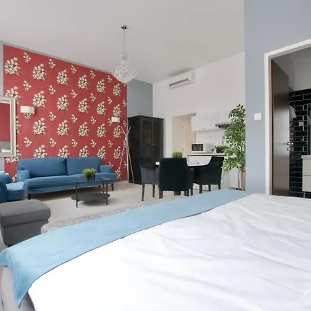 Apartment Premium By Hi5 - Astoria Square