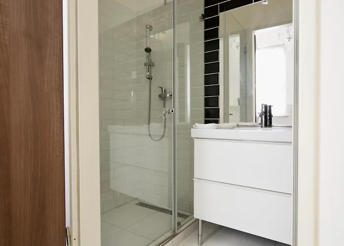 Premium By Hi5 - Astoria Square * Budapest
