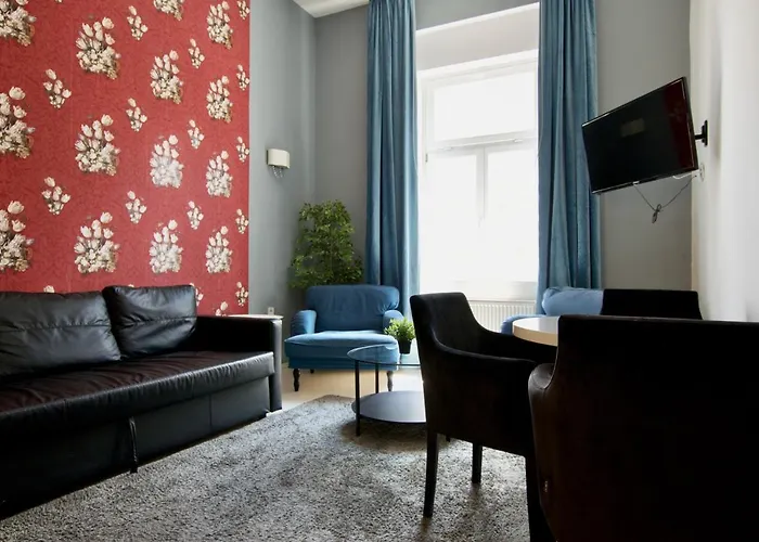 Apartmán Premium By Hi5 - Astoria Square