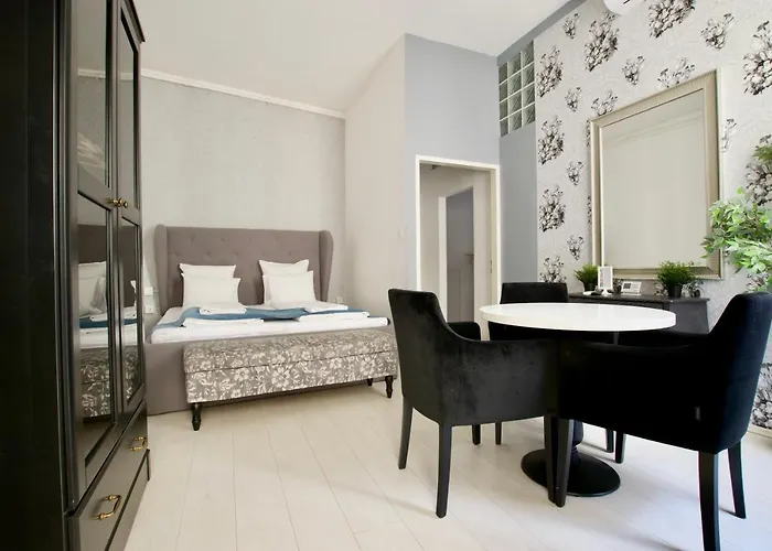 Lägenhet Premium By Hi5 - Astoria Square