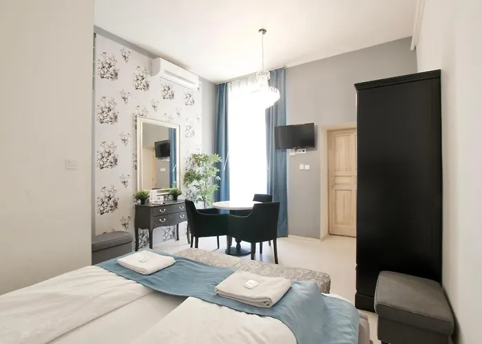 Lägenhet Premium By Hi5 - Astoria Square