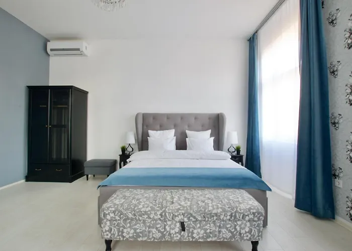 Premium By Hi5 - Astoria Square Apartmán *