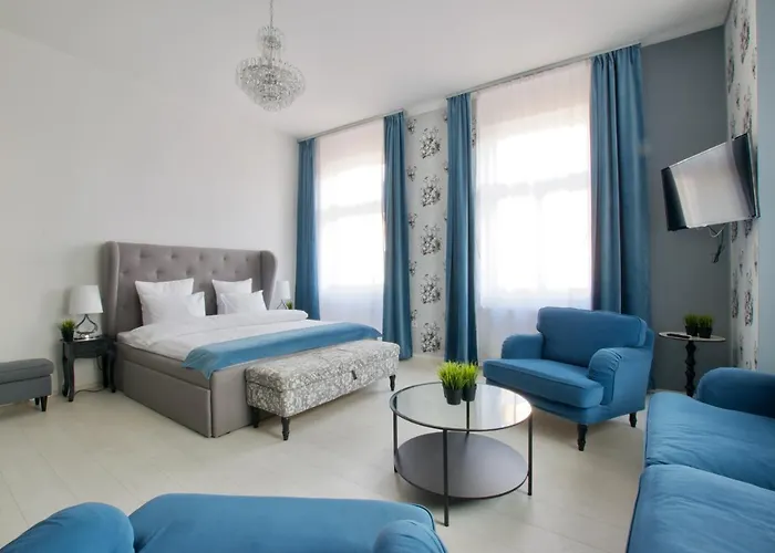 Premium By Hi5 - Astoria Square Apartmán
