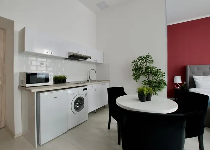 Lägenhet Premium By Hi5 - Astoria Square