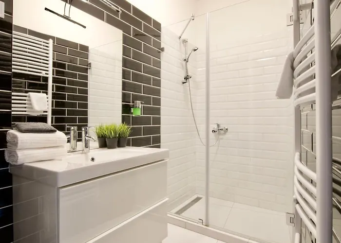 Premium By Hi5 - Astoria Square * Budapest