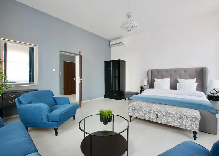 Premium By Hi5 - Astoria Square Budapest