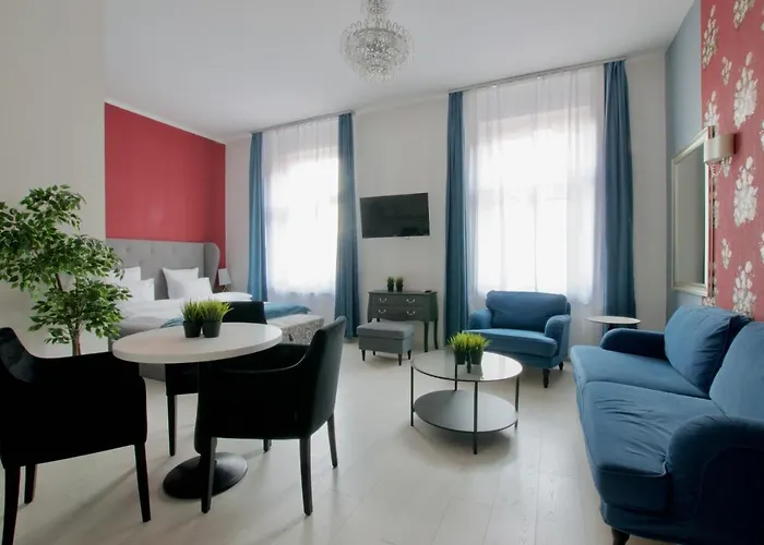 Lägenhet Premium By Hi5 - Astoria Square *