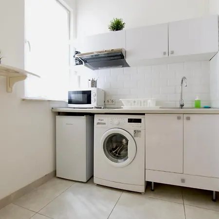 Premium By Hi5 - Astoria Square Appartement *