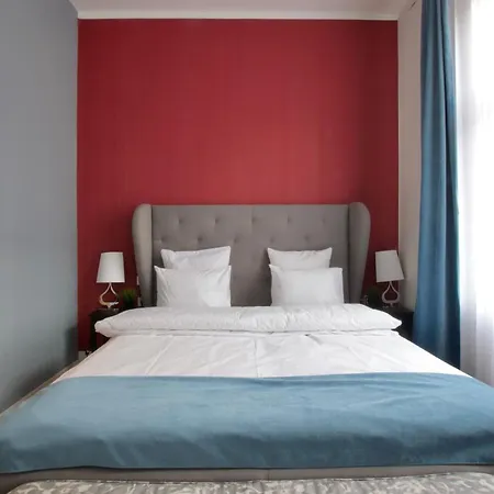 Premium By Hi5 - Astoria Square Appartement