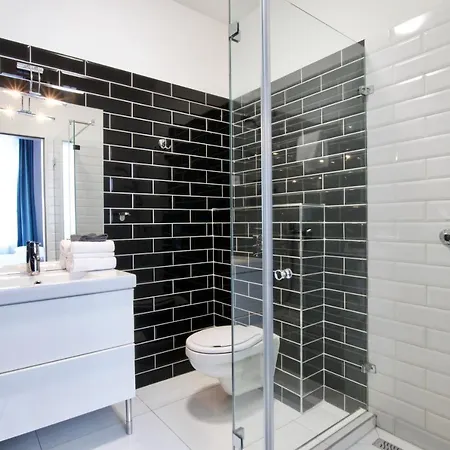 Premium By Hi5 - Astoria Square Appartement *