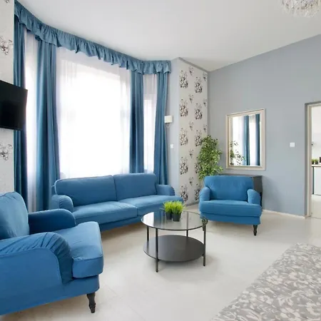 Premium By Hi5 - Astoria Square Appartement *