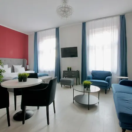 Appartement Premium By Hi5 - Astoria Square *