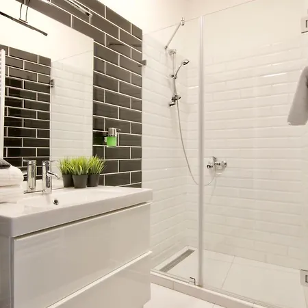 Premium By Hi5 - Astoria Square * Budapest